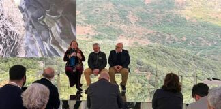 Savarino alla BIT “Valorizzare parchi e riserve di Sicilia”