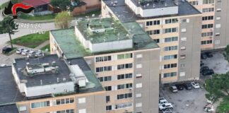 Camorra, blitz contro 2 clan a Pomigliano D’arco con 27 arresti