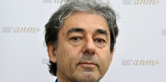 Giustizia, Parodi “Bene invito di Meloni ma lo sciopero resta”