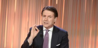 Conte “Il Governo si sente intoccabile, bullismo contro i giudici”