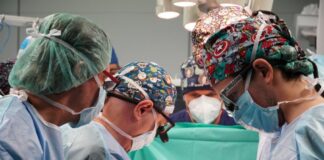 In Puglia primo prelievo di organi da donatore a cuore fermo