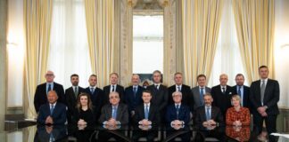 Mandelli confermato alla guida della Federazione farmacisti