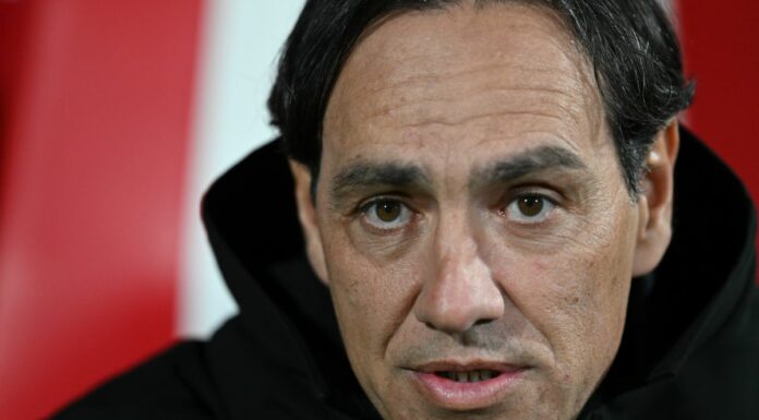 Il Monza esonera Bocchetti, torna in panchina Nesta