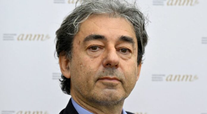 Giustizia, Parodi “Bene invito di Meloni ma lo sciopero resta”