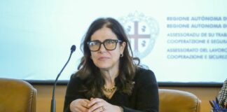 Todde “Se non riparte il centro della regione, non riparte la Sardegna”