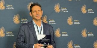 Prevenzione oncologica, a Star Italia il Premio Impresa Umana