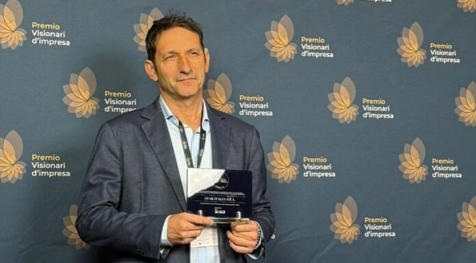 Prevenzione oncologica, a Star Italia il Premio Impresa Umana