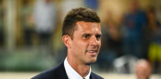 Motta “Vogliamo vincere e andare agli ottavi di Champions”