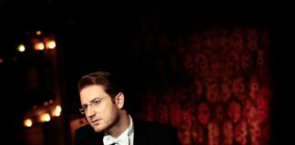 Orchestra Sinfonica Siciliana, omaggio alla musica spagnola con Tebar