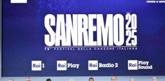 Sanremo, Conti “Nessuna pressione politica”
