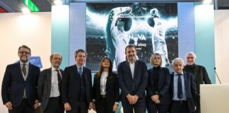 Europei di Genova alla Bit di Milano, Mazzone “Volano di promozione”