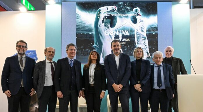 Europei di Genova alla Bit di Milano, Mazzone “Volano di promozione”