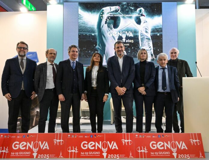 .Milano, 10- 11 GennaioBit- GenovaFoto : Bizzi