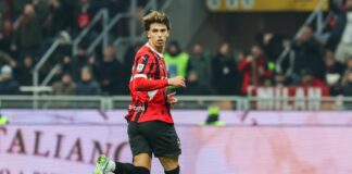 Joao Felix close to returning to Benfica