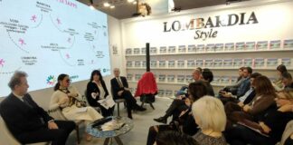 Alla Bit Regione Lombardia lancia il progetto “Cuori Olimpici”