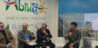 BIT, Abruzzo. D’Amario “Una promozione che fa bene al nostro territorio”