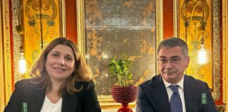 Convegno Fdi a Palermo “Con Zes unica investire nel Mezzogiorno conviene”