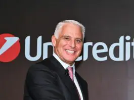 UniCredit, secondo semestre da record: utile netto a 6,3 miliardi di euro. Orcel: “Serie eccezionale di risultati”