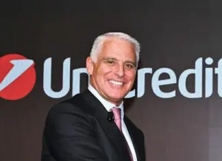 UniCredit, secondo semestre da record: utile netto a 6,3 miliardi di euro. Orcel: “Serie eccezionale di risultati”