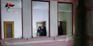 Maxi blitz dei carabinieri contro i mandamenti mafiosi di Palermo