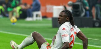 Ancora razzismo nel calcio, Kean insultato sui social