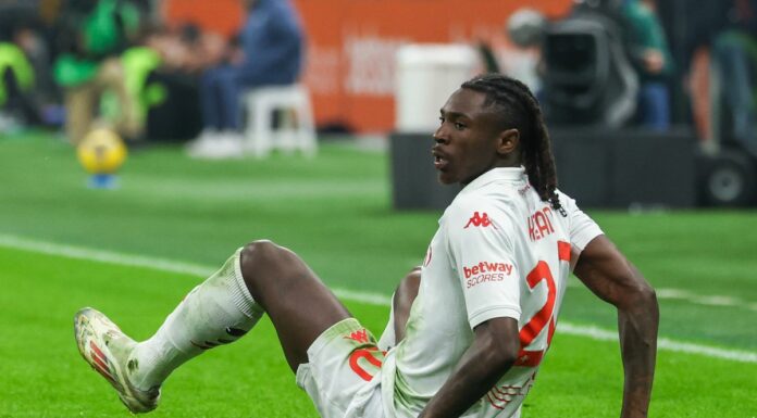 Ancora razzismo nel calcio, Kean insultato sui social
