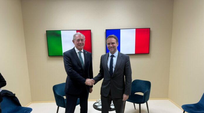 Urso “Italia e Francia insieme per riformare politica industriale Ue”