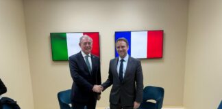 Urso “Italia e Francia insieme per riformare politica industriale Ue”