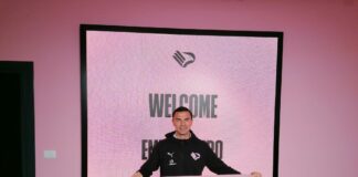 Audero “Al Palermo perchè credo nel progetto del City Group”