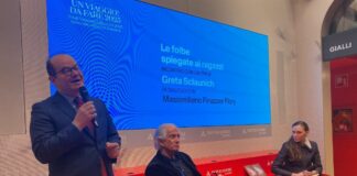 GO!2025, Anzil “Cruciale far conoscere anche pagine buie nostra storia”