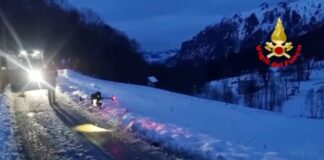 Lecco, alpinisti morti sulla Grignetta. Maltempo ostacola recupero corpi