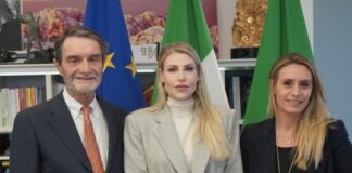 Teatro alla Scala, presidente Fontana incontra Barbara Berlusconi