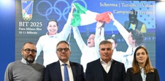 Bit Milano, presentata partnership Fis-Regione Valle d’Aosta