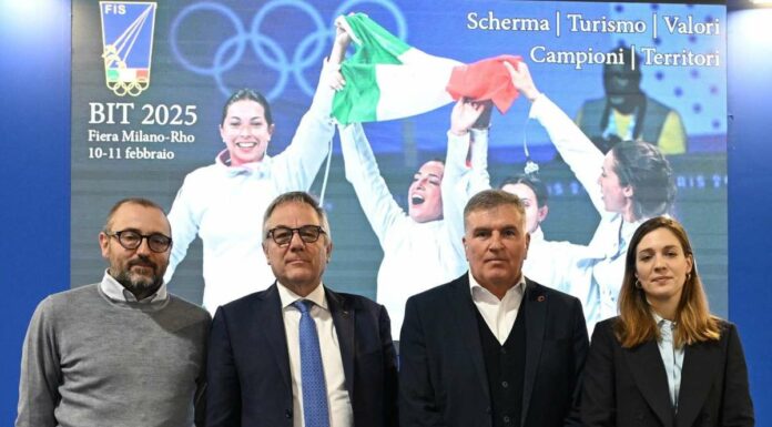 Bit Milano, presentata partnership Fis-Regione Valle d’Aosta