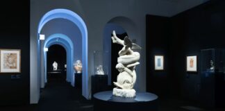 Ai Musei Capitolini la mostra “I Farnese nella Roma del Cinquecento”
