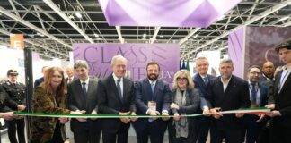 Oltre mille aziende italiane a Wine Paris 2025