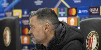 Conceicao “Ai play-off per colpa nostra, ora vincere”