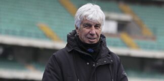 Gasperini “Bruges ha intensità, dovremo essere bravi”