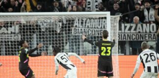 La Juve vince il primo round, battuto il Psv 2-1