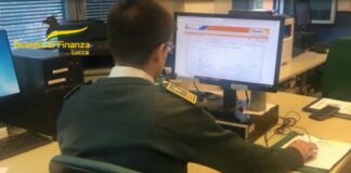 Scoperto giro di scommesse illegali su eventi sportivi per 50 milioni