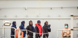 Libya, 139 refugees resettled in Italy