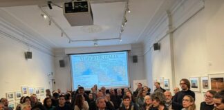 “Viaggio in Italia”, mostra fotografica di Luigi Ghirri sbarca a Londra