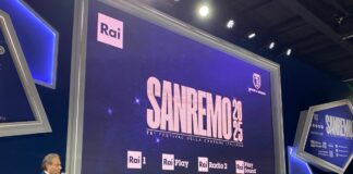 Sanremo, presentato all’Ariston lo spot-cartolina della Regione Liguria