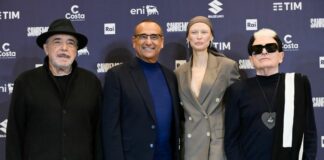 Sanremo, Conti “Ascolti? Prendo atto, continuo a pedalare e vado avanti”