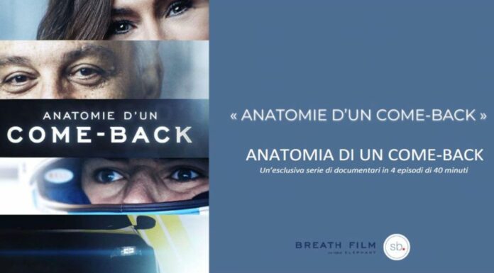 Su Prime Video 4 documentari raccontano la trasformazione di Renault