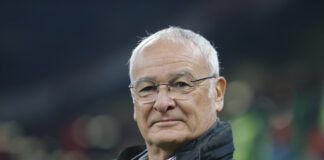 Ranieri avverte la Roma “Porto forte, serve intensità”