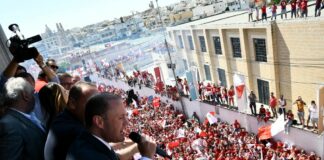 Corruzione, Malta registra la posizione più bassa di sempre