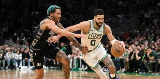 Vincono Oklahoma City e Cleveland, Lakers ko, Boston batte Spurs