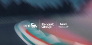 Eni con Renault per decarbonizzazione e ritorno in Formula 1
