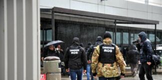 Scoperto traffico internazionale di essere umani, arrestati due afghani
